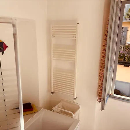 Barbara House * Côme