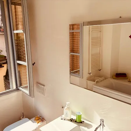 Barbara House Dom wakacyjny