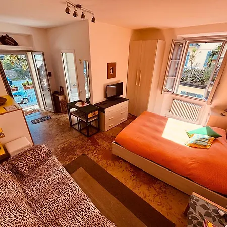 Barbara House بيت للعطل