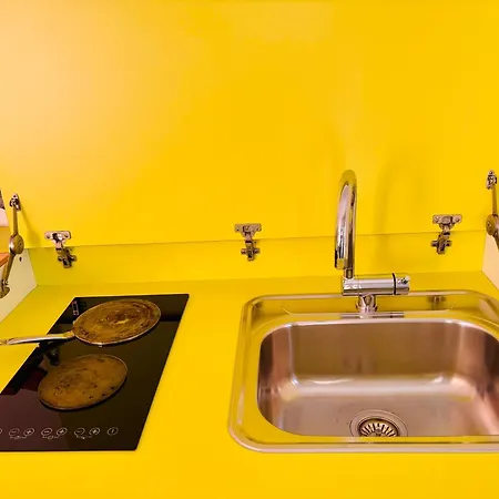 بيت للعطل Barbara House كومو