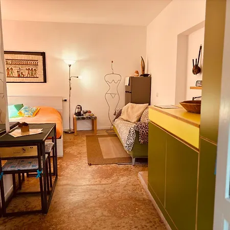 Barbara House Σπίτι διακοπών