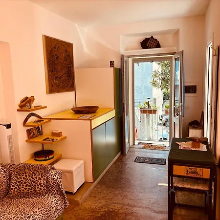 Barbara House Сasa de vacaciones