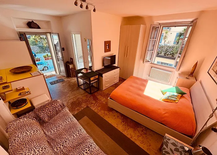 Barbara House Holiday home