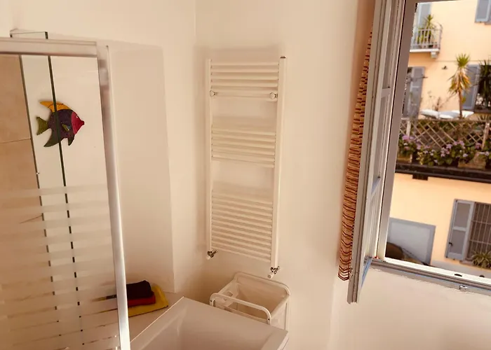 Barbara House * 科莫