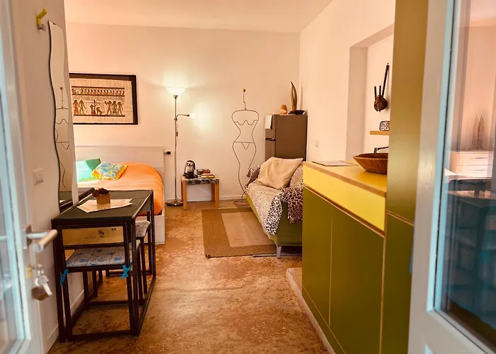 Barbara House Holiday home