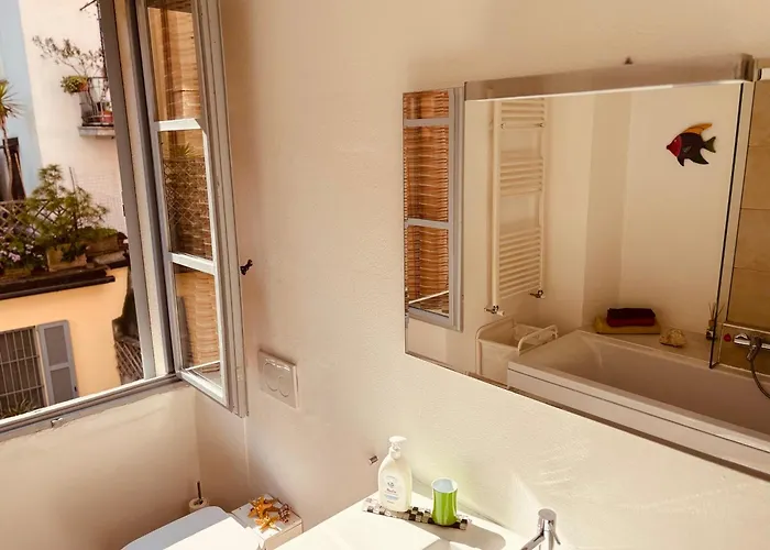 Barbara House Holiday home