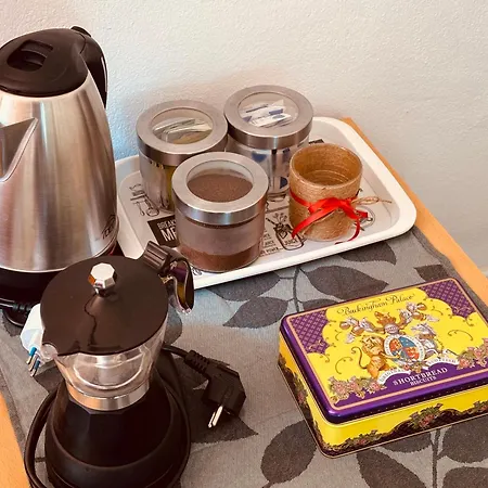 Barbara House Ferienhaus Como