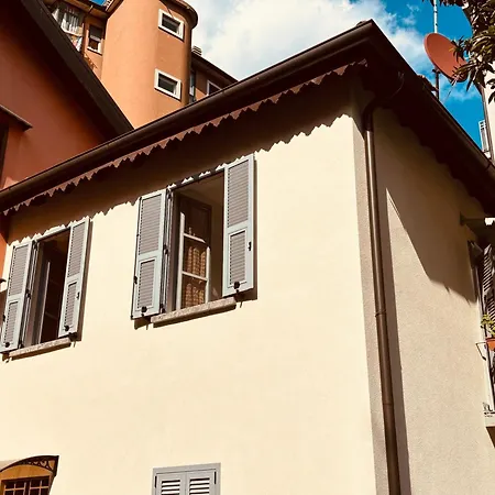 Barbara House Ferienhaus *