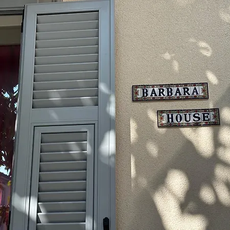 Holiday home Barbara House