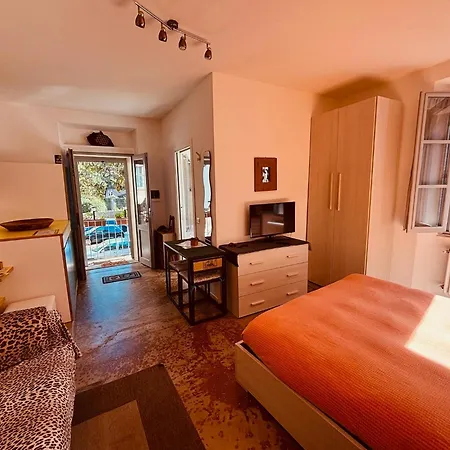 Ferienhaus Barbara House Como