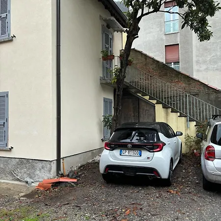 Barbara House Сasa de vacaciones *