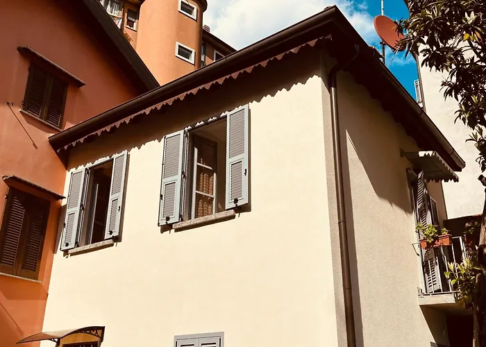 Barbara House Ferienhaus *